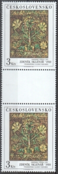 2515 ZN + K + ZN ** - 1981